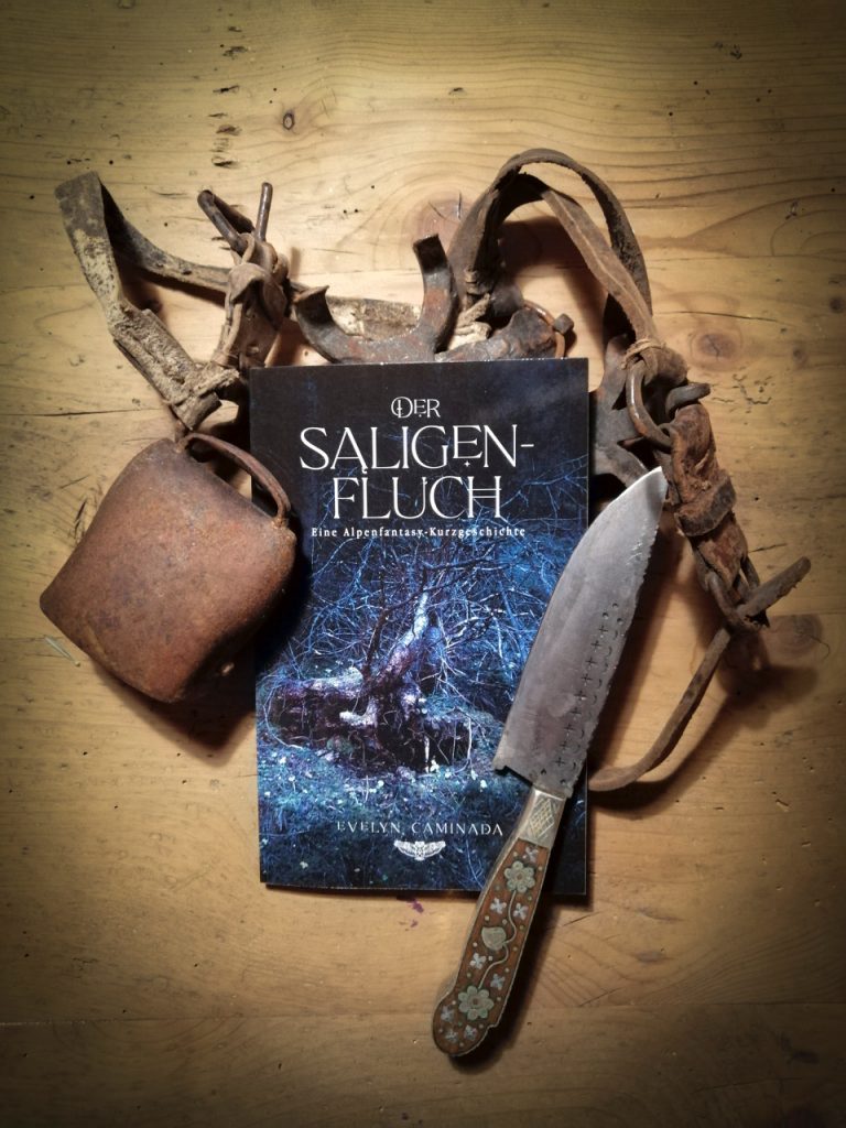 Der Saligenfluch