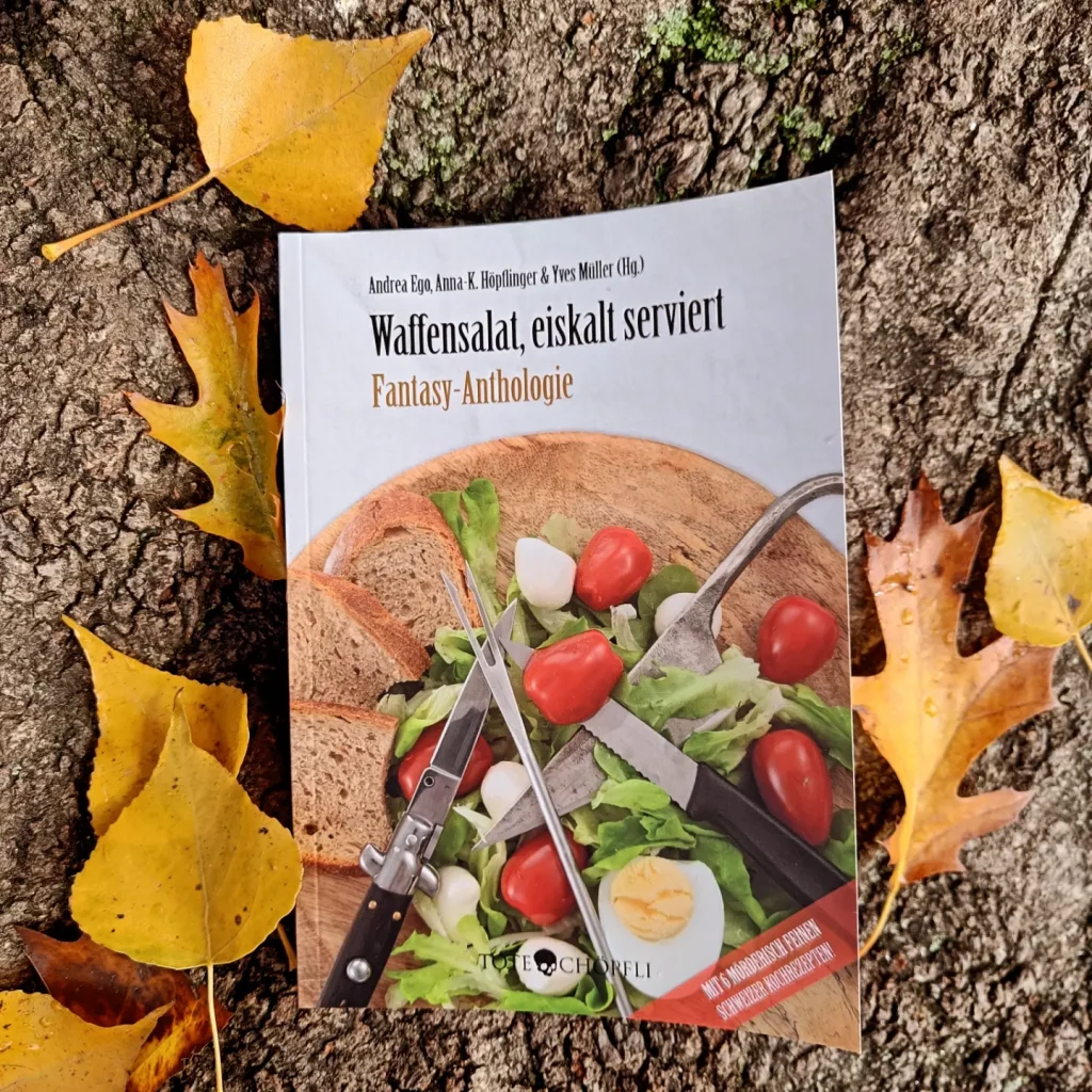 Waffensalat